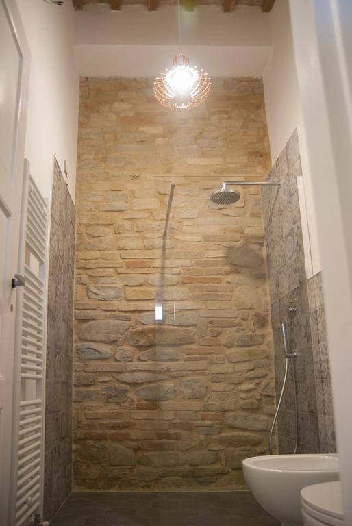 Biancopecora Villa Sant'Elpidio Morico Kültér fotó