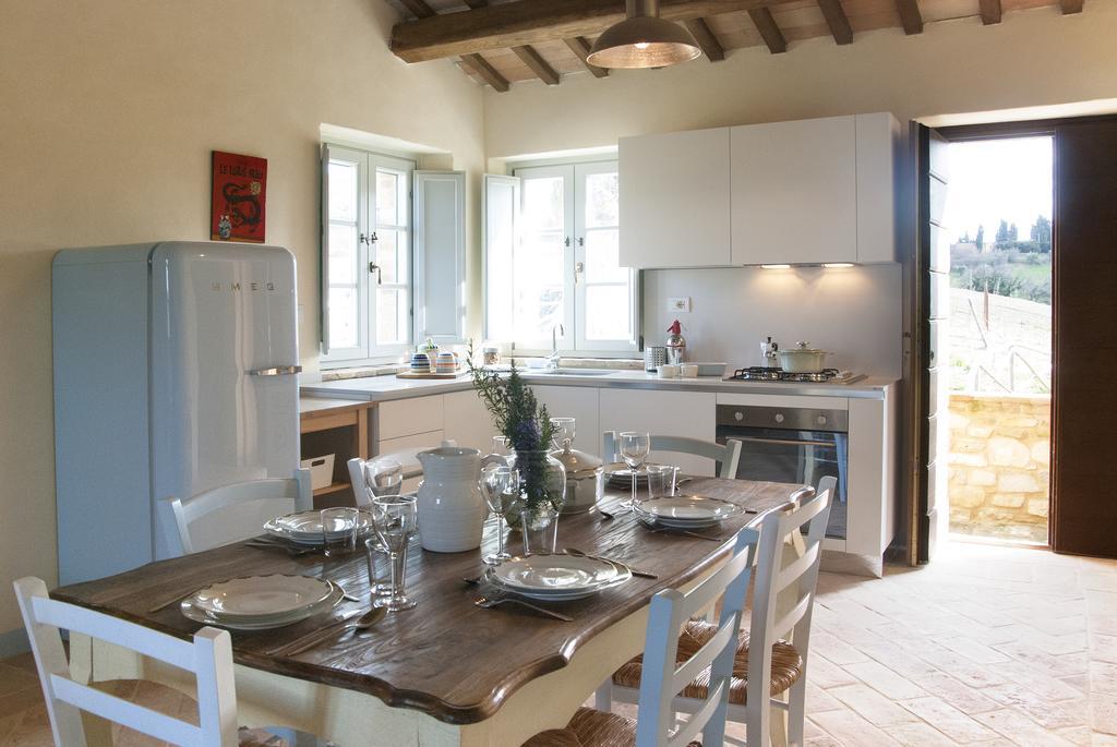 Biancopecora Villa Sant'Elpidio Morico Kültér fotó