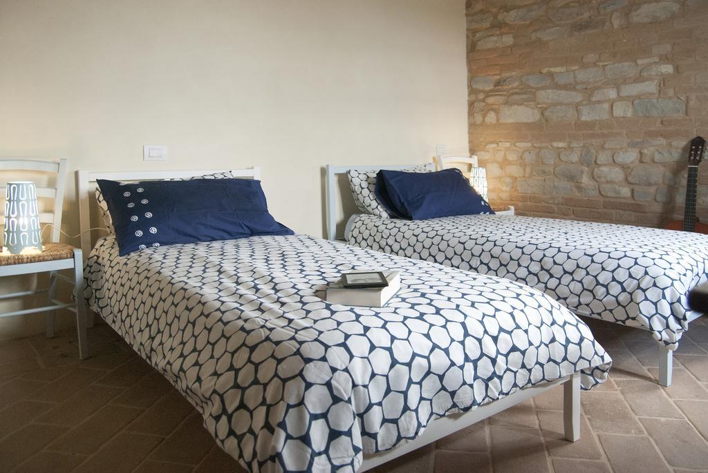Biancopecora Villa Sant'Elpidio Morico Kültér fotó