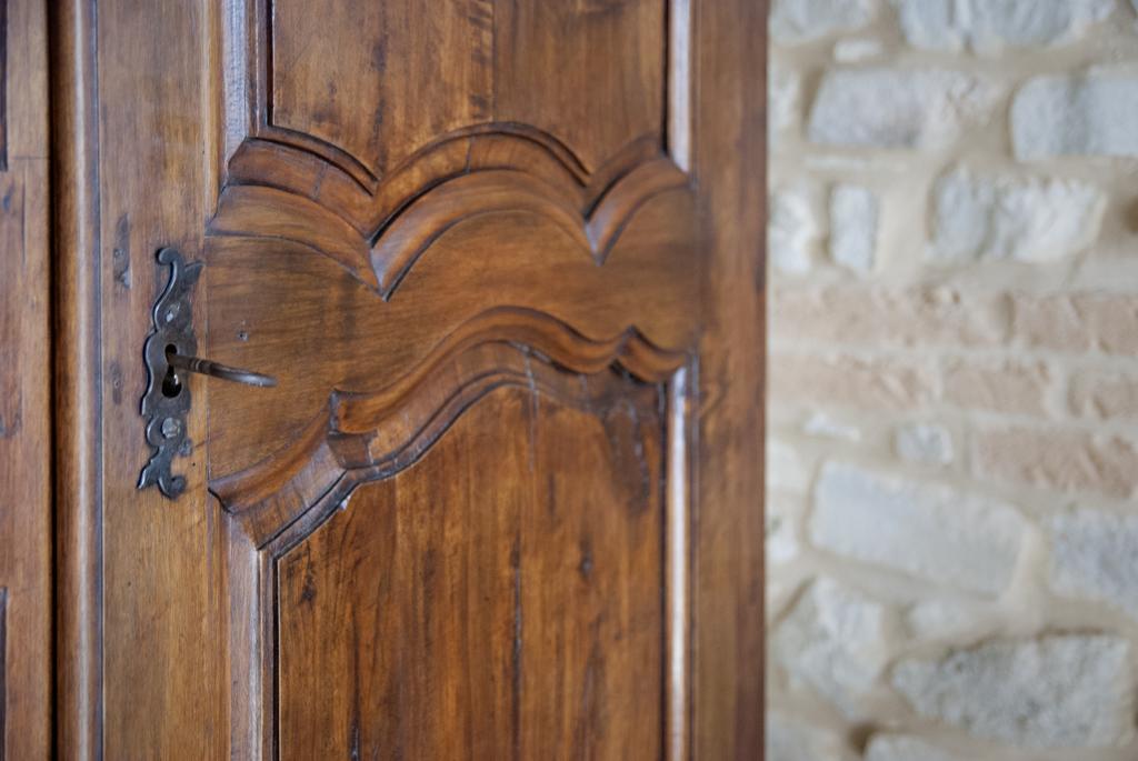 Biancopecora Villa Sant'Elpidio Morico Kültér fotó