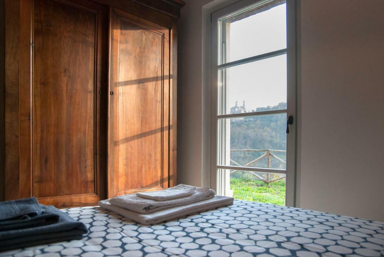 Biancopecora Villa Sant'Elpidio Morico Kültér fotó